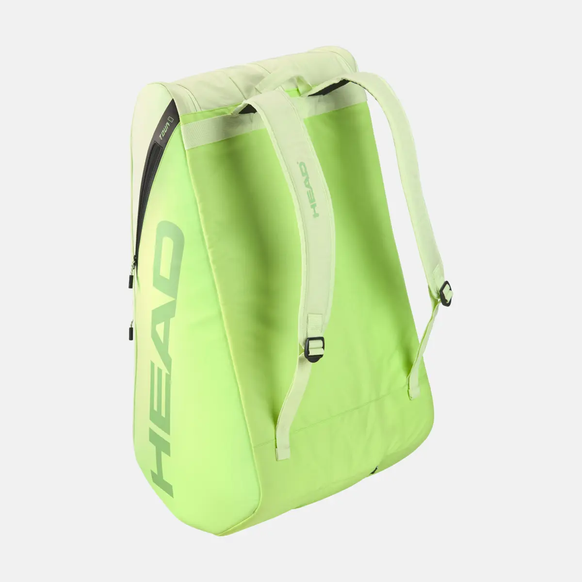 Termobag Head TOUR XL - verde lime [2]