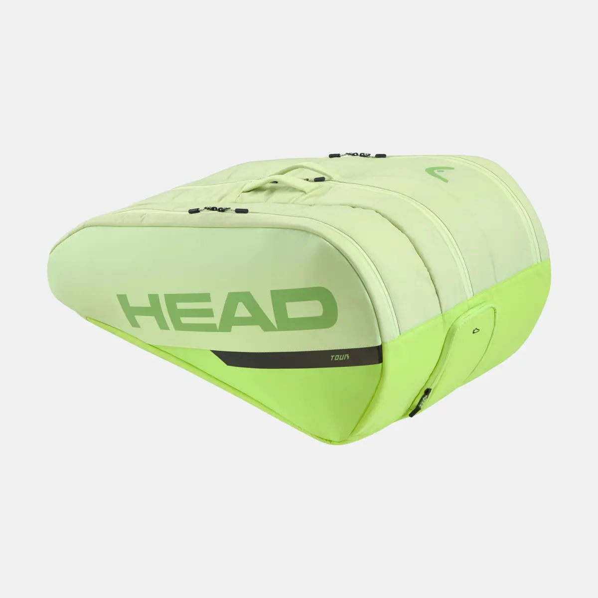 Termobag Head TOUR XL - verde lime [5]