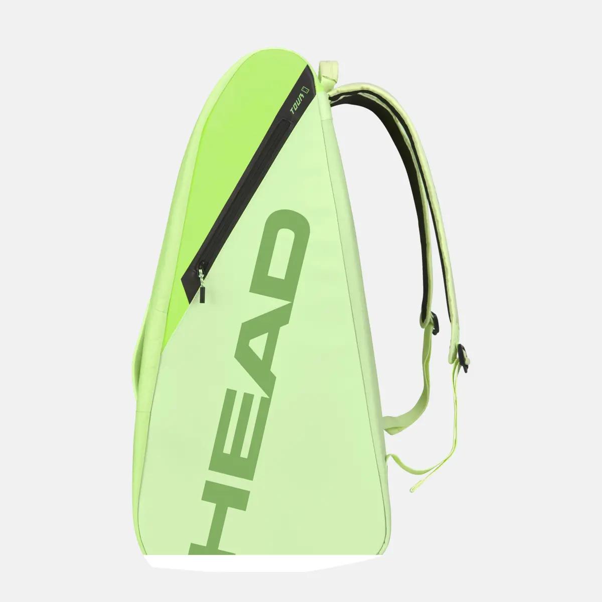 Termobag Head TOUR XL - verde lime [4]