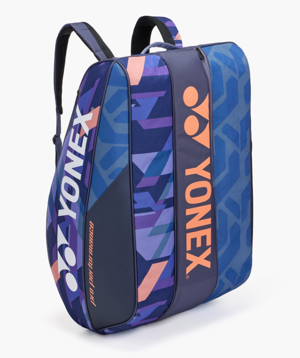 Termobag tenis YONEX PRO  (12 rachete) - Midnight Navy [4]