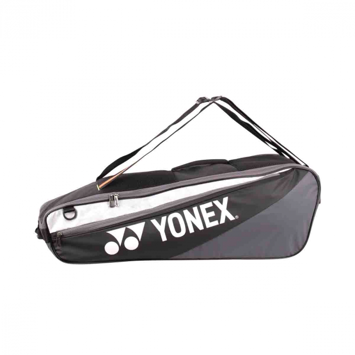 Geanta tenis YONEX PRO - negru [3]