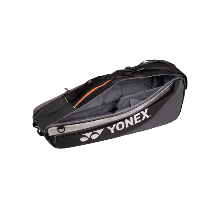 Geanta tenis YONEX PRO - negru [2]