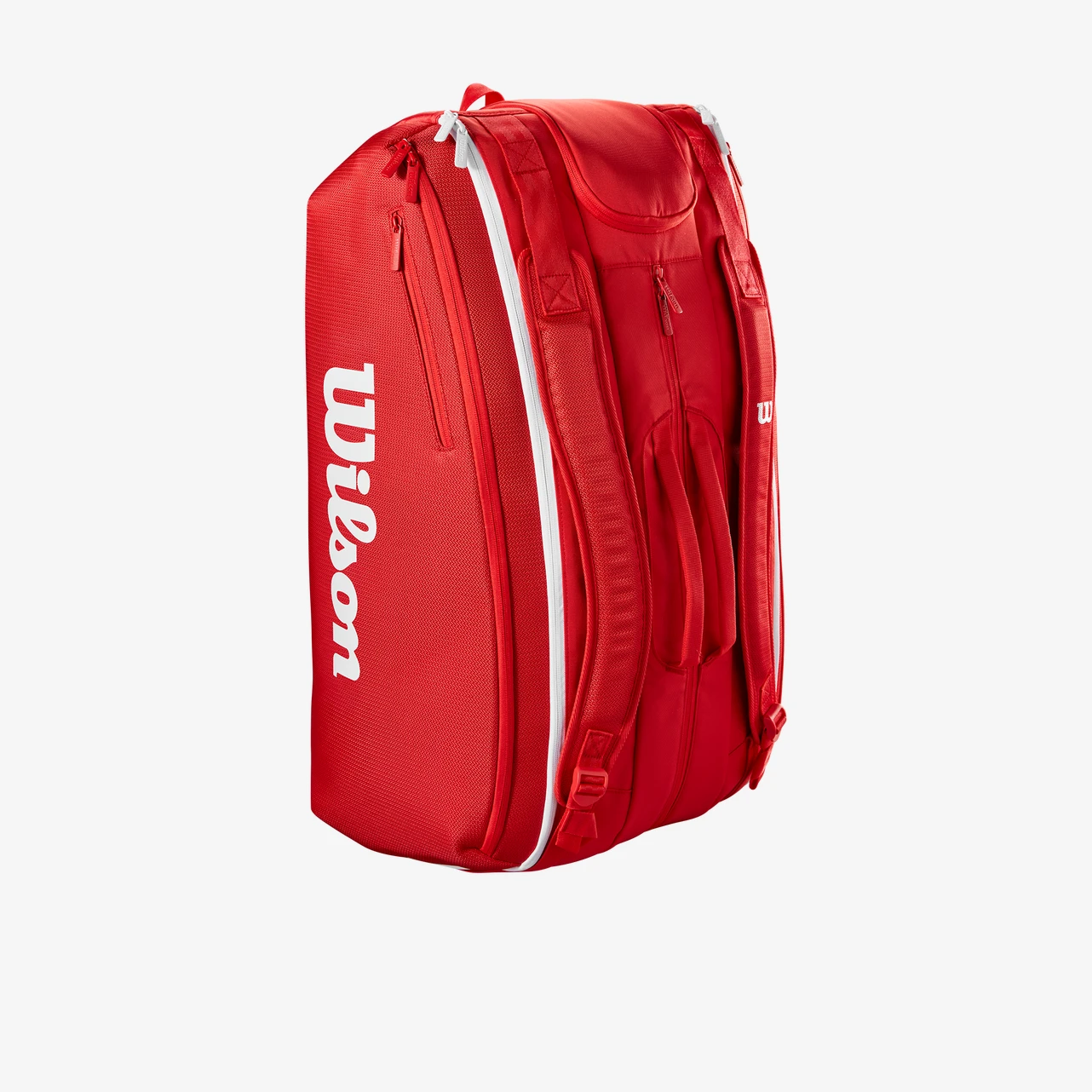 Termobag Wilson SUPER TOUR 15PK 2025 - rosu [2]