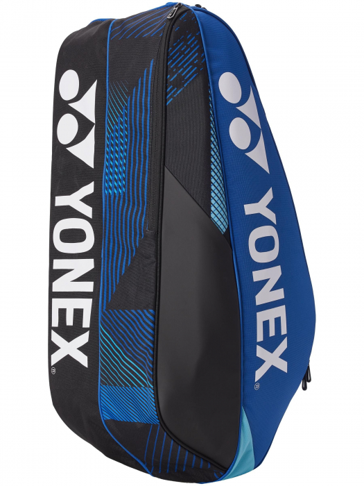 Geanta tenis YONEX PRO ( 6 rachete) - cobalt blue [4]