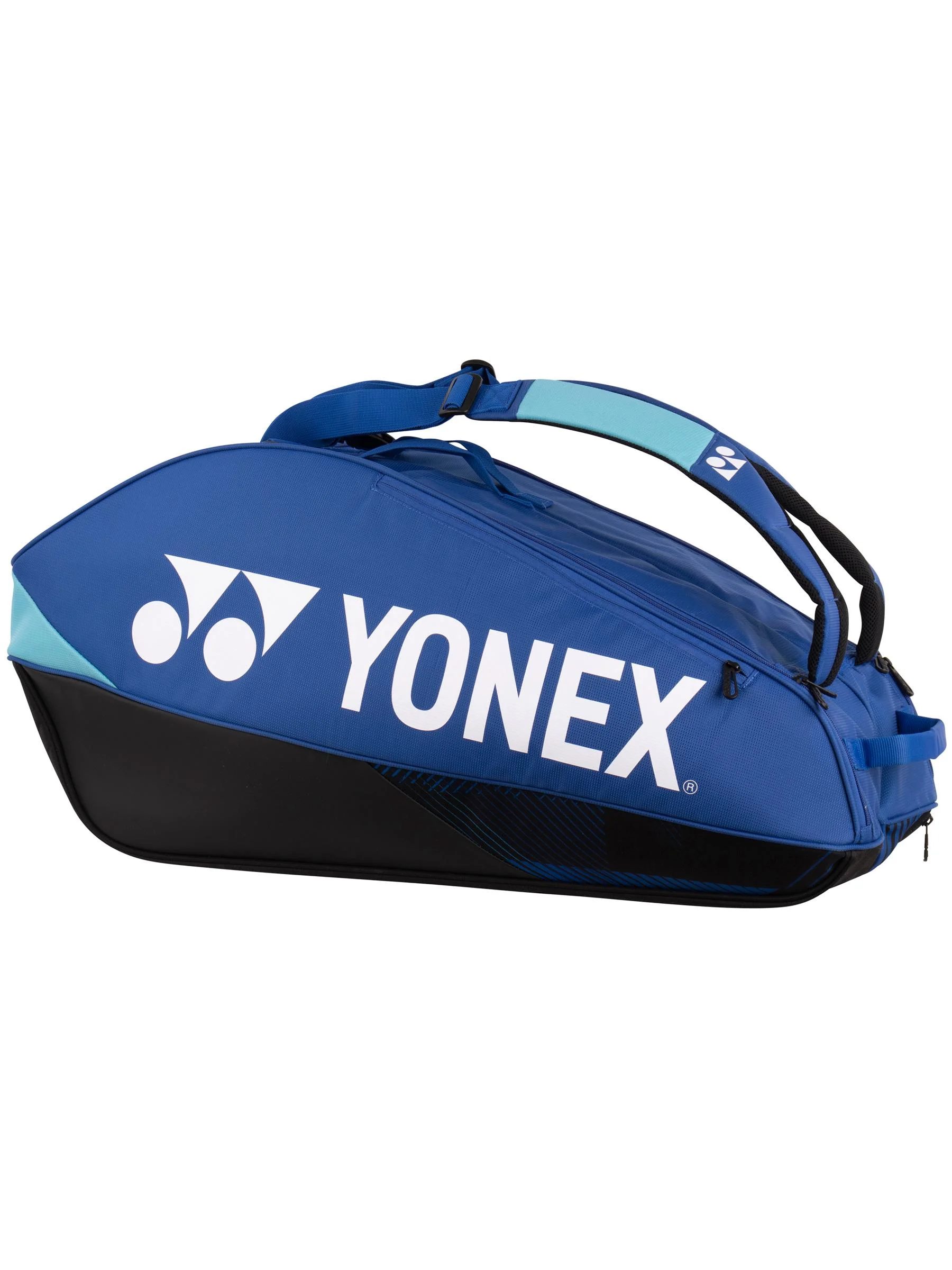 Geanta tenis YONEX PRO ( 6 rachete) - cobalt blue [2]