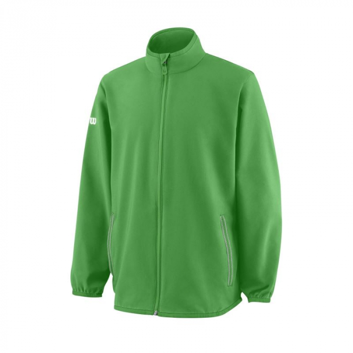 Trening Wilson Team A, copii, verde [2]