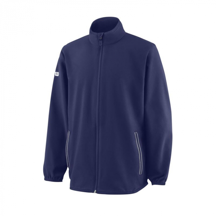 Trening Wilson Team A, copii, albastru [2]