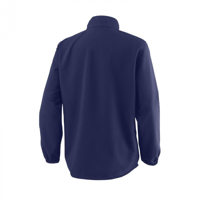 Trening Wilson Team A, copii, albastru [3]