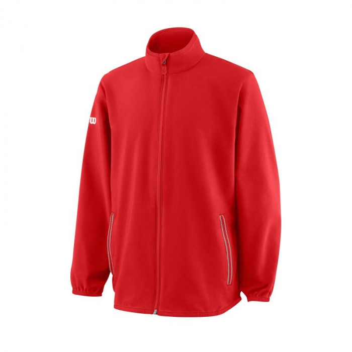 Trening Wilson Team A, copii, rosu [2]