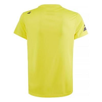 Tricou Babolat Core Baiat YW [2]