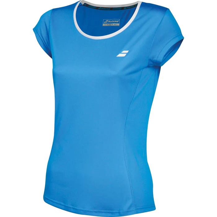 Tricou Babolat Core Fata BL [2]