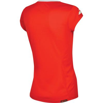Tricou Babolat Core Fata RD [3]