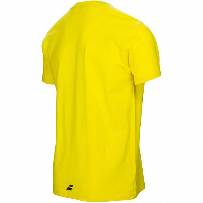 Tricou Babolat Core Pure Aero [2]