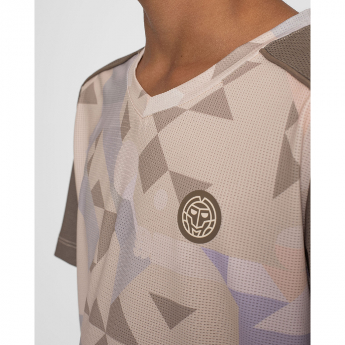 Tricou baieti Bidi Badu Paris 2025 [2]