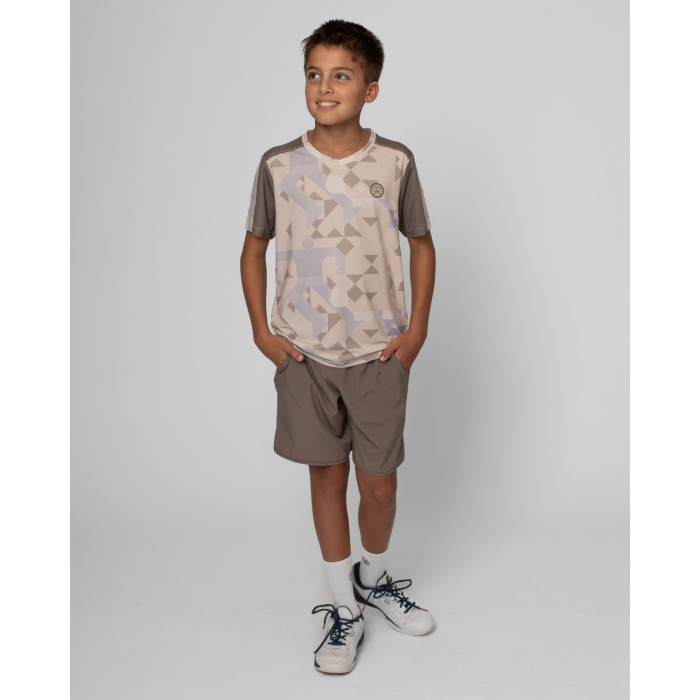 Tricou baieti Bidi Badu Paris 2025 [3]