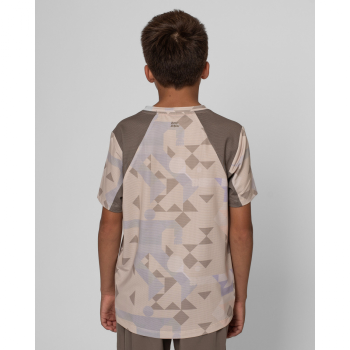 Tricou baieti Bidi Badu Paris 2025 [4]