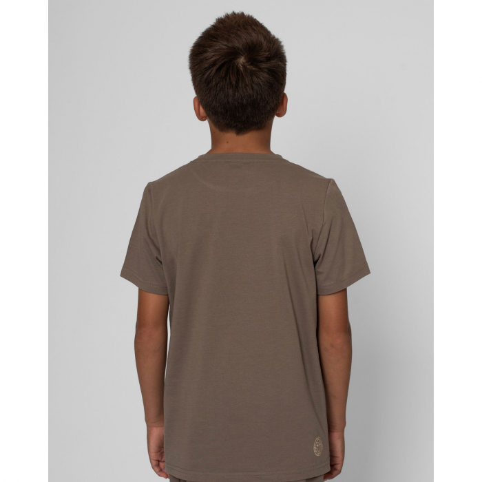 Tricou baieti Bidi Badu Paris Chill 2025 [4]