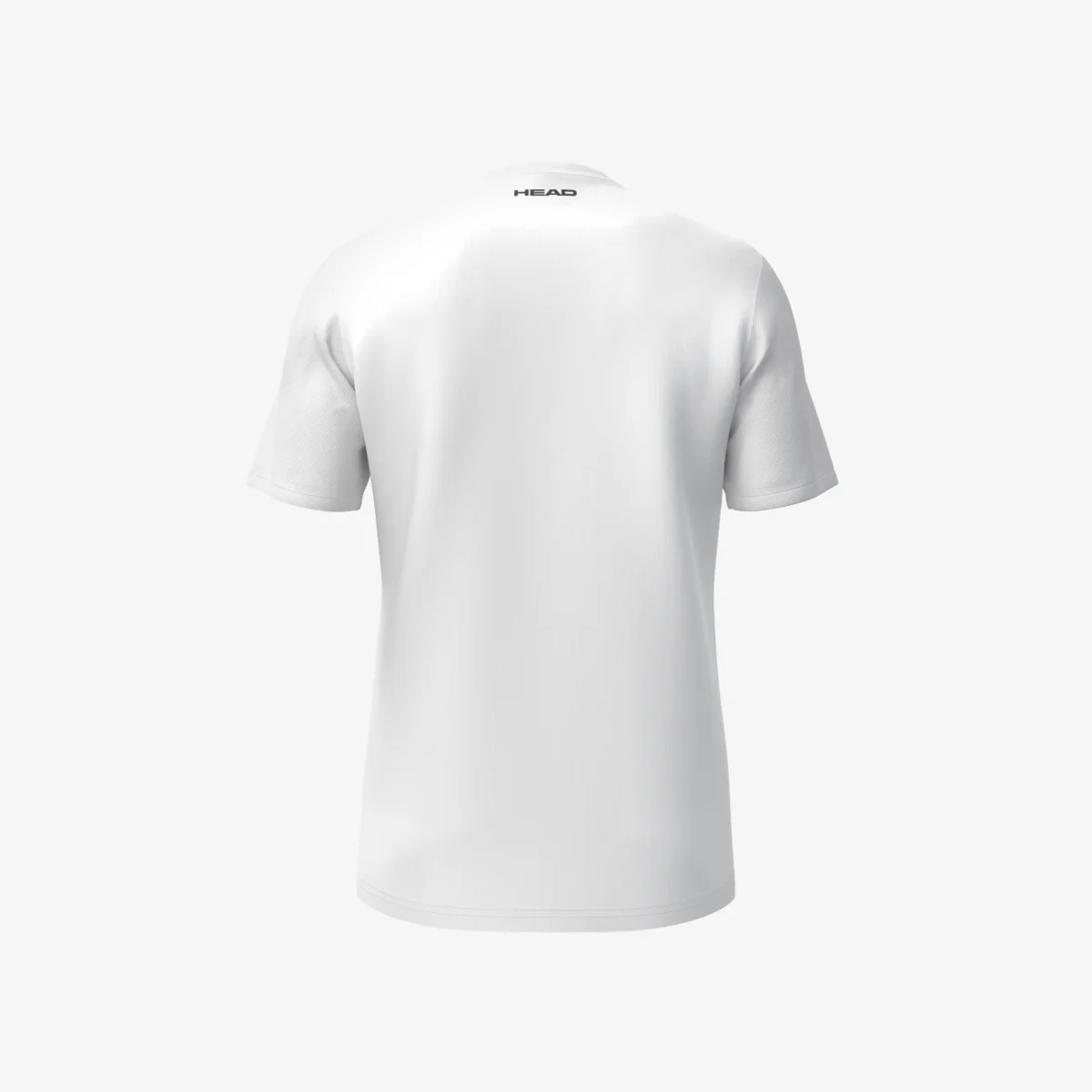 Tricou baieti Head Club - alb [2]