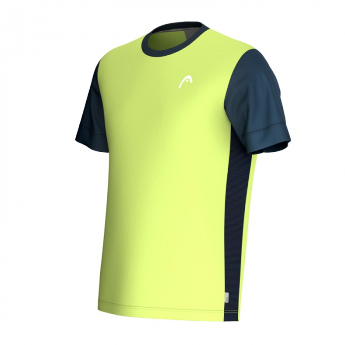 Tricou baieti Head Vision Slice - LL [2]