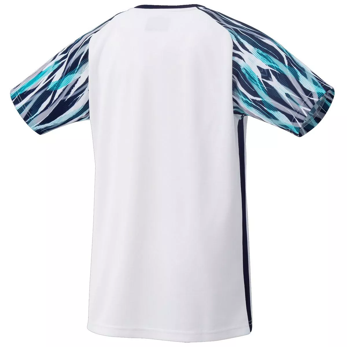 Tricou baieti Yonex JX - alb [2]