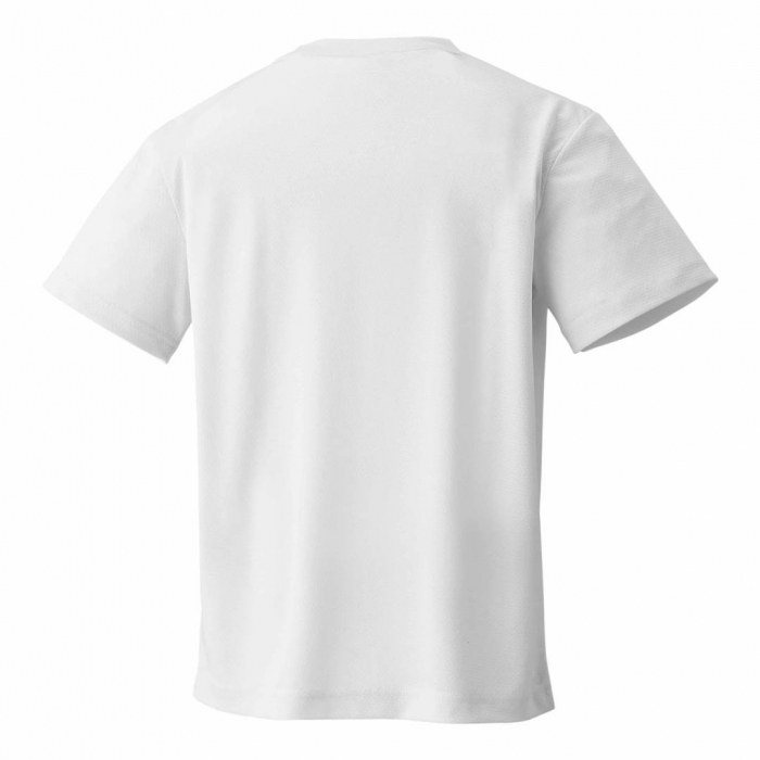 Tricou baieti Yonex JEX - alb [2]