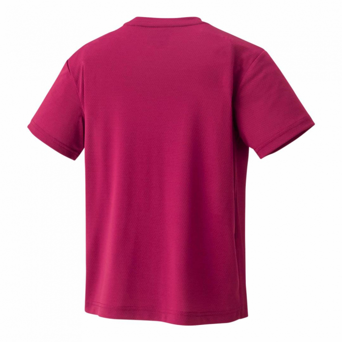 Tricou baieti Yonex JEX - rosu [2]
