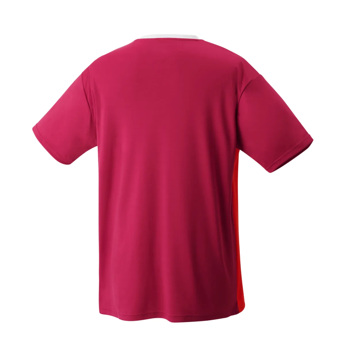 Tricou baieti Yonex Team - rosu [2]