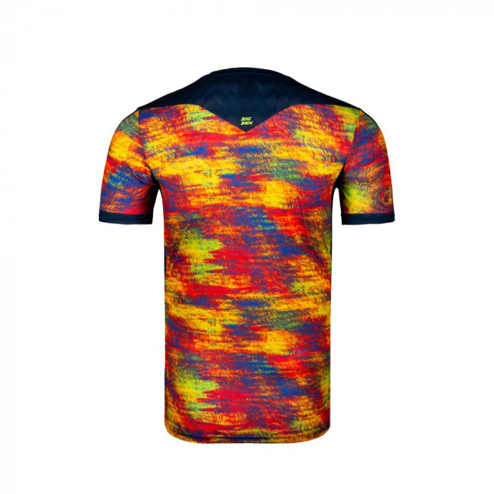 Tricou barbat BIDI BADU Hawi Tech - Mixed [2]