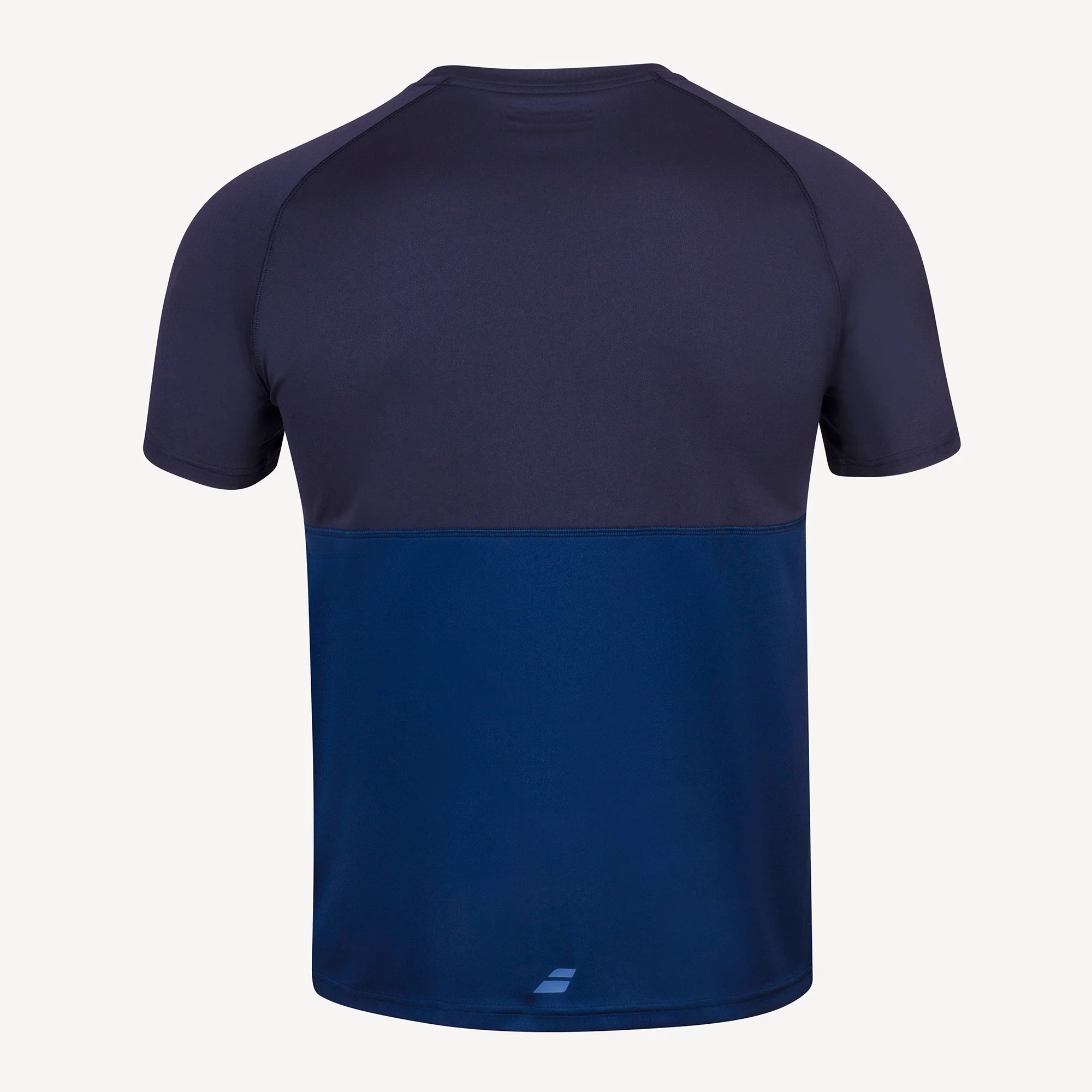 Tricou barbati Babolat Play Crew Neck - navy [2]
