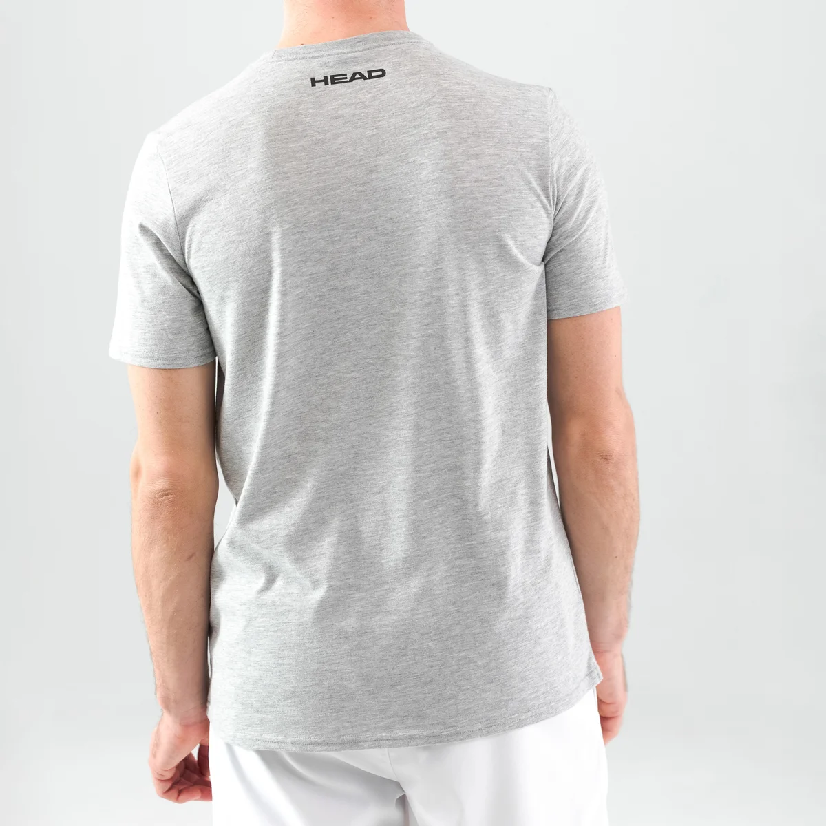 Tricou barbati Head Club CARL -GM [4]