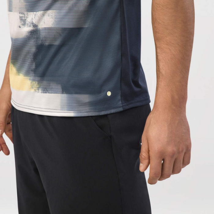 Tricou barbati Head TOPSPIN -NVXV [6]