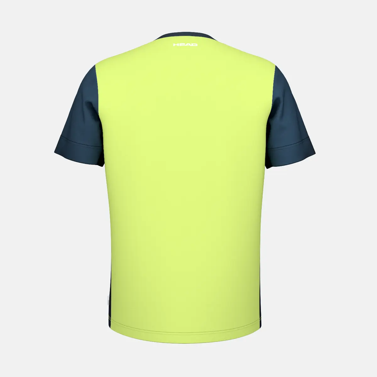 Tricou barbati Head Vision SLICE 2025 - LL [3]