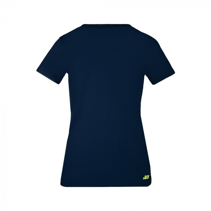 Tricou BIDI BADU Behati Lifestyle Dama - Mixed [2]