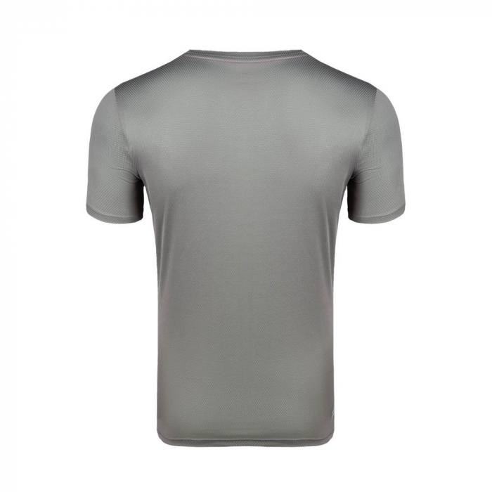 Tricou BIDI BADU Evin Tech Baiat - Gri/Menta [2]