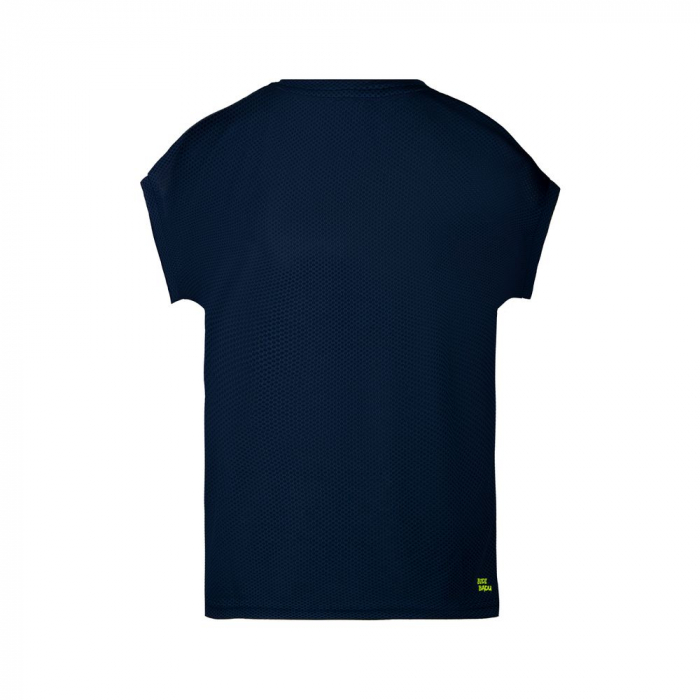 Tricou BIDI BADU Majira Tech Dama - Mixed [2]