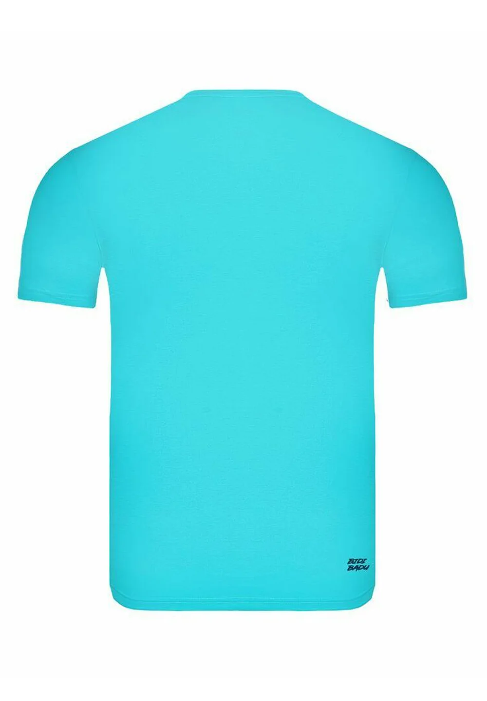 Tricou BIDI BADU Marlec Lifestyle Baiat - Aqua [2]