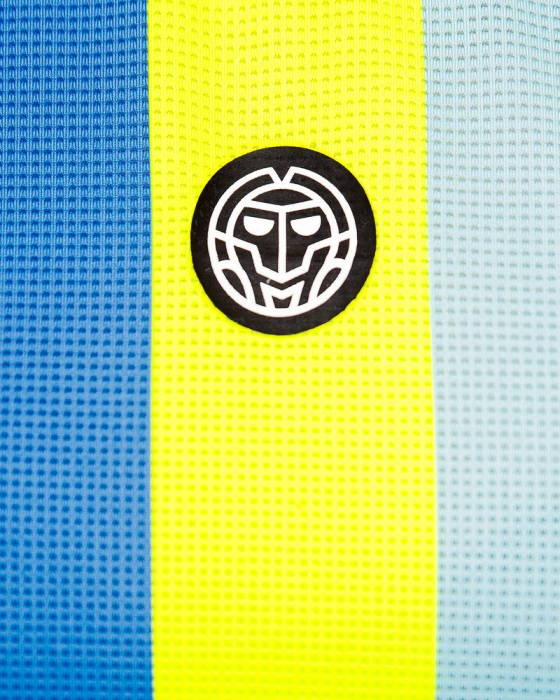 Tricou BIDI BADU New York Capsleeve Dama - Negru/Mixed [4]