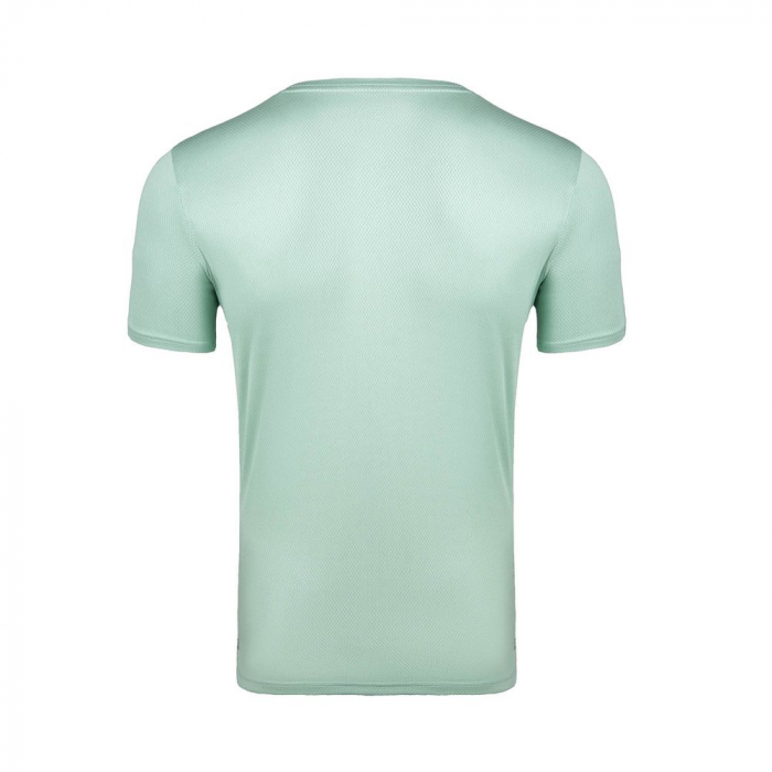 Tricou BIDI BADU Ted Tech Barbat - Menta/Gri [2]