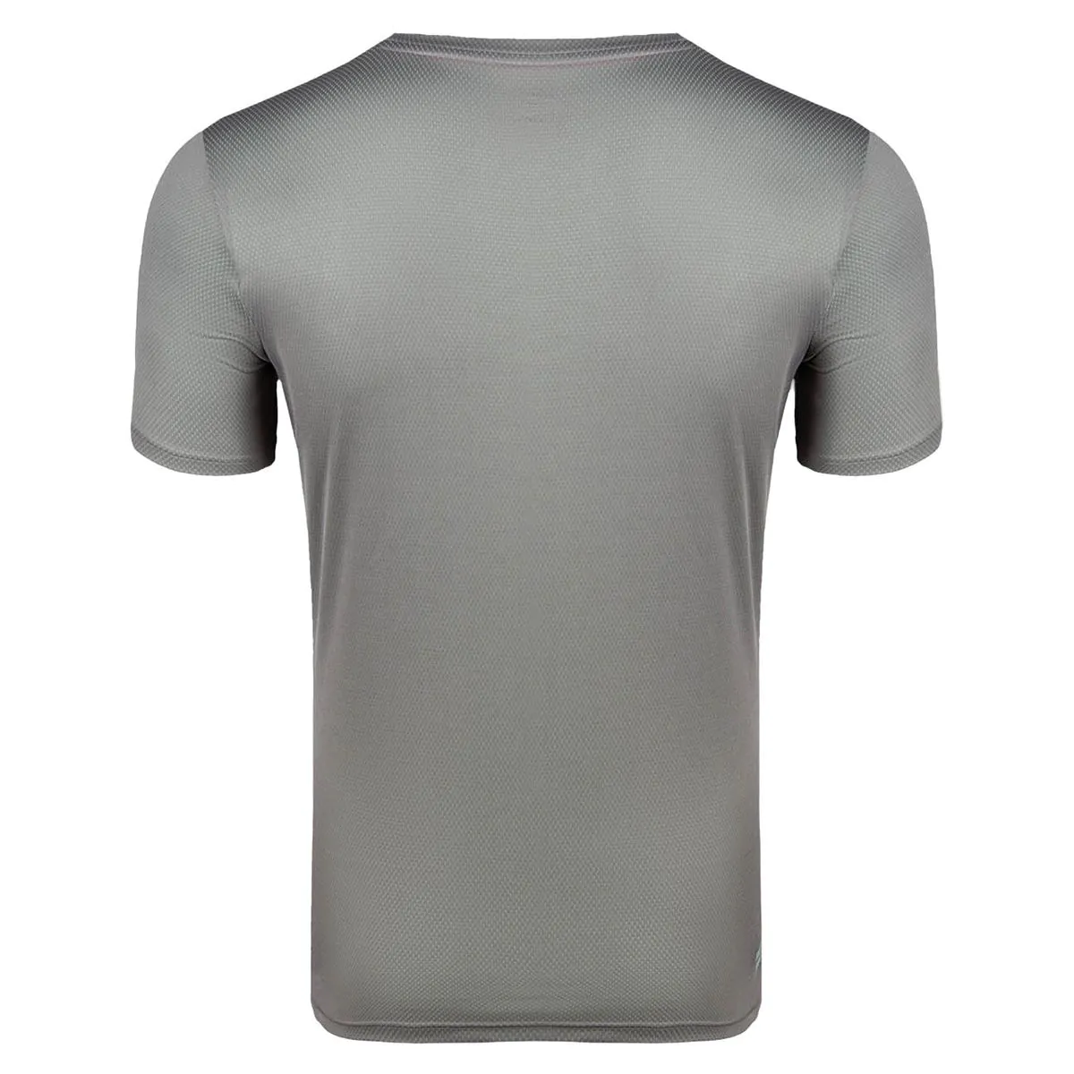 Tricou BIDI BADU Ted Tech Barbat - Gri/Menta [2]