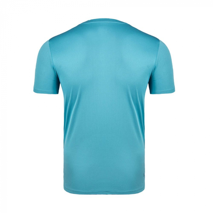 Tricou BIDI BADU Ted Tech Barbat - Aqua/Albastru Inchis [2]