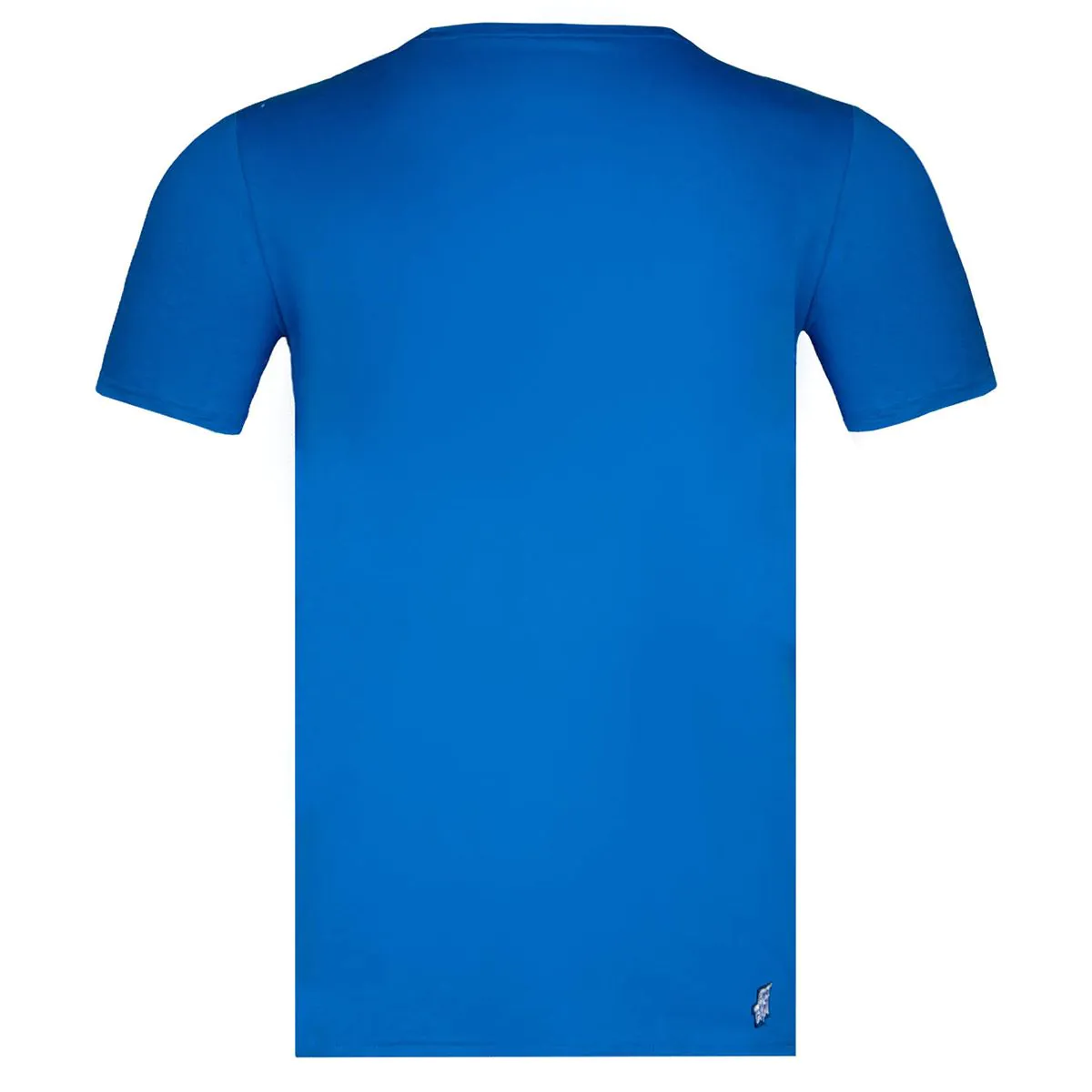 Tricou BIDI BADU Tumelo Lifestyle Baiat - Albastru [2]