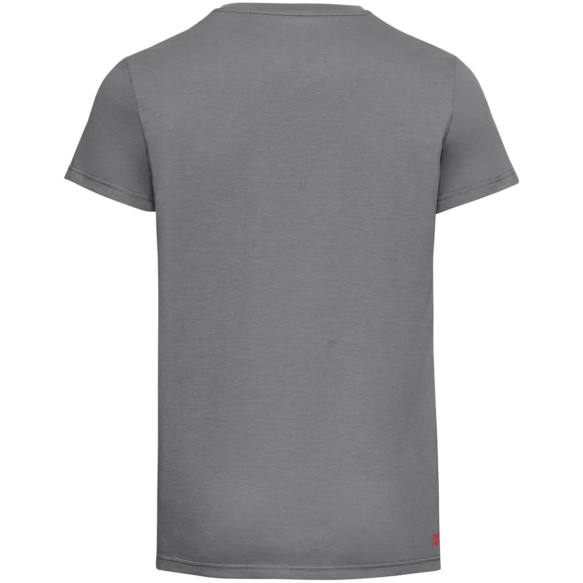 Tricou BIDI BADU Yaris Lifestyle Baiat - Gri [2]