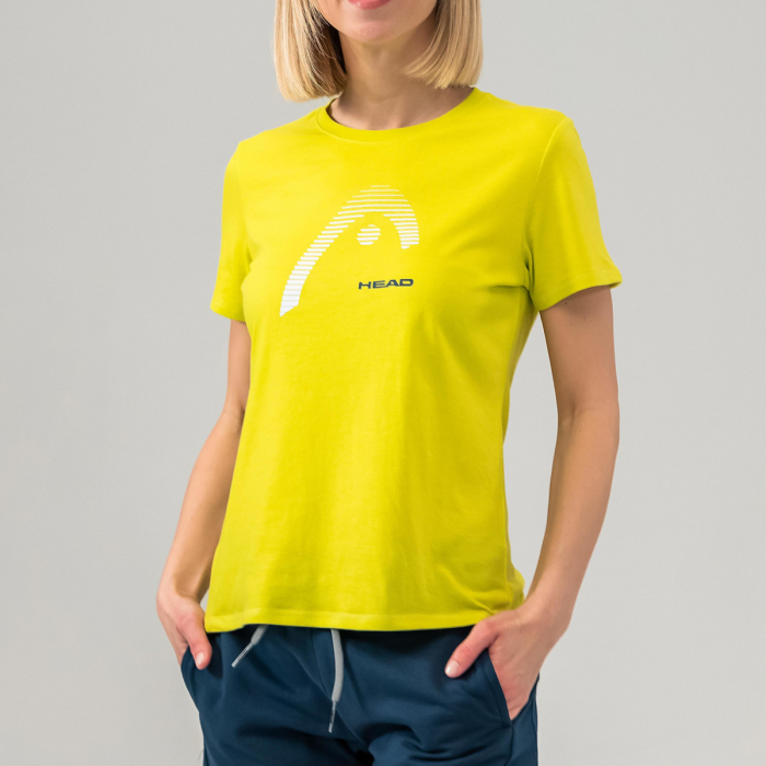 Tricou dama Head Club Lara -YW [3]