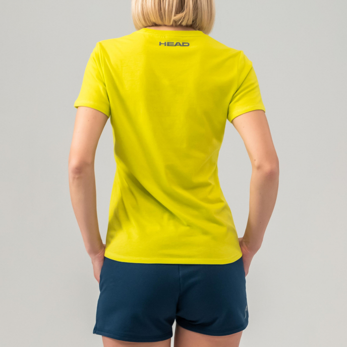 Tricou dama Head Club Lara -YW [4]