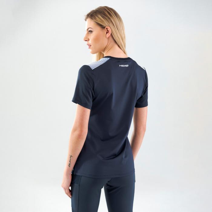 Tricou Head Performance dama NVXR [4]