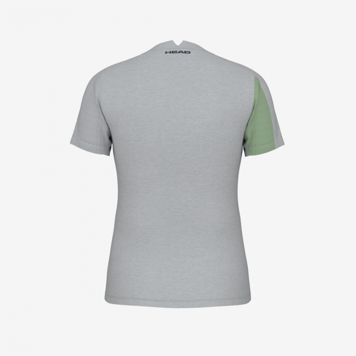 Tricou Head PLAY Tech dama - CEGR [2]