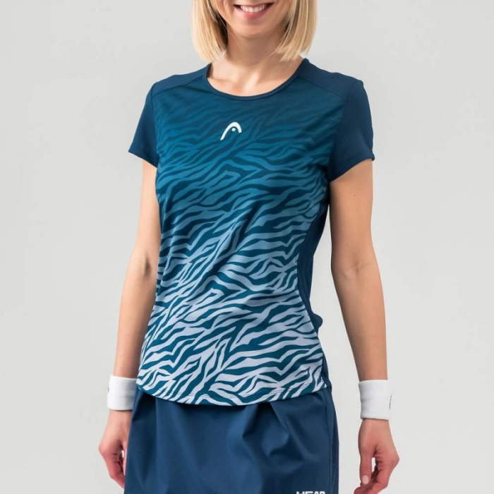 Tricou Head TIE-BREAK dama dbxw [3]