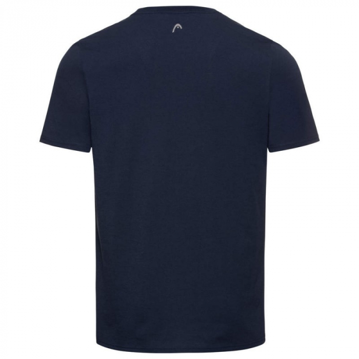 Tricou Head RETURN junior -DB [2]