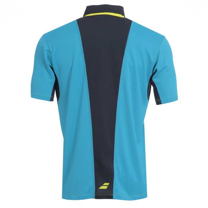 Tricou polo Babolat Match Performance [2]