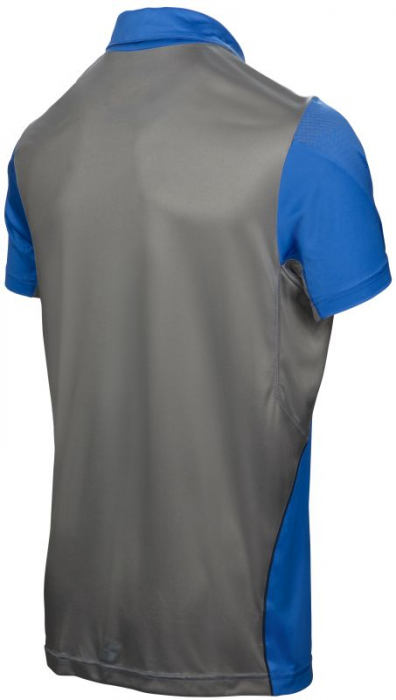 Tricou Polo barbati Babolat Performance - Albastru [2]